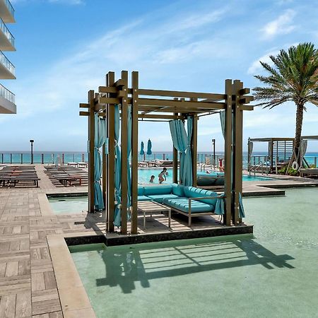 Ferienwohnung 1502 - Stunning Ocean View At The Beach Hollywood Exterior foto