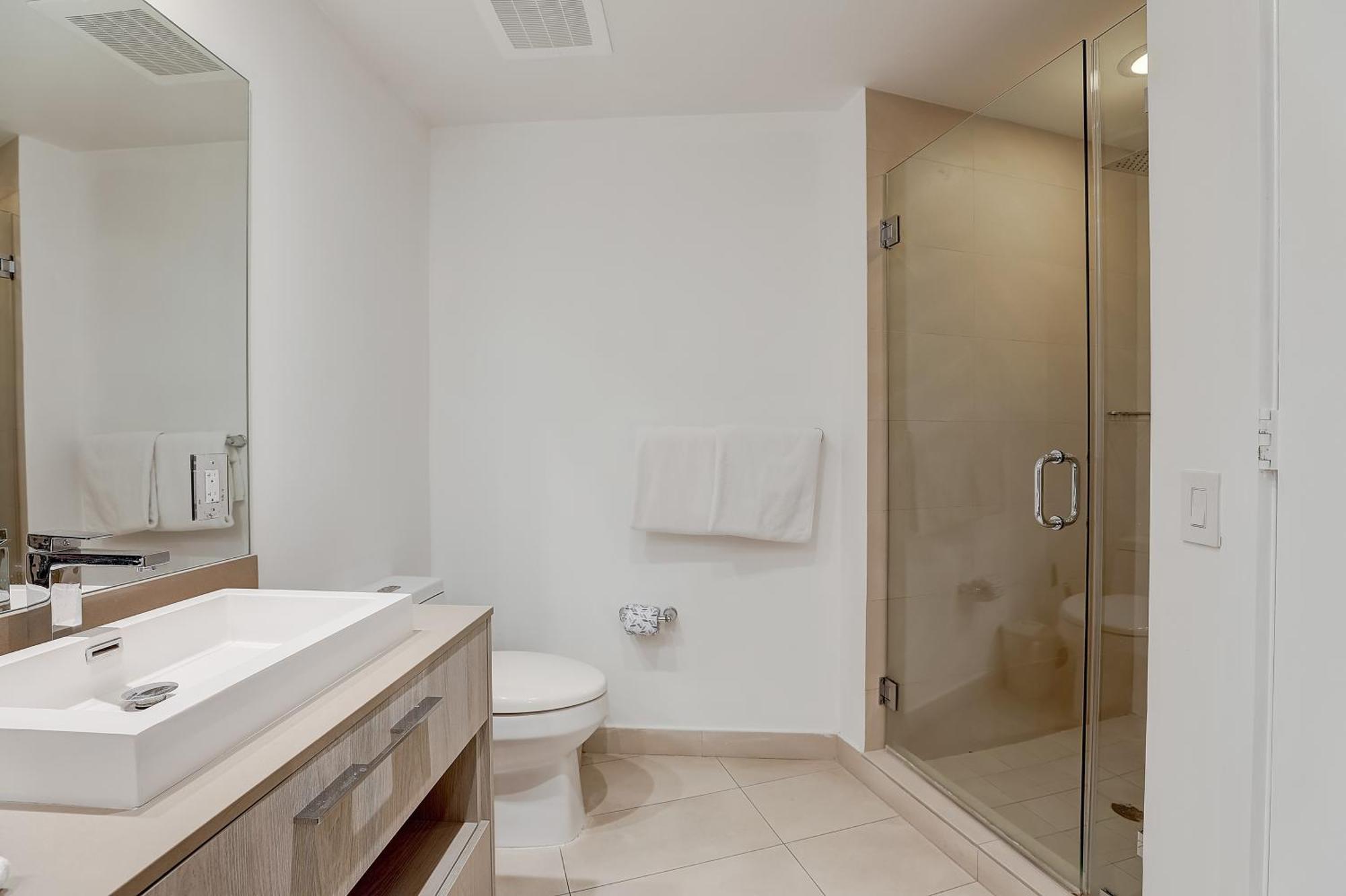 Ferienwohnung 1502 - Stunning Ocean View At The Beach Hollywood Exterior foto